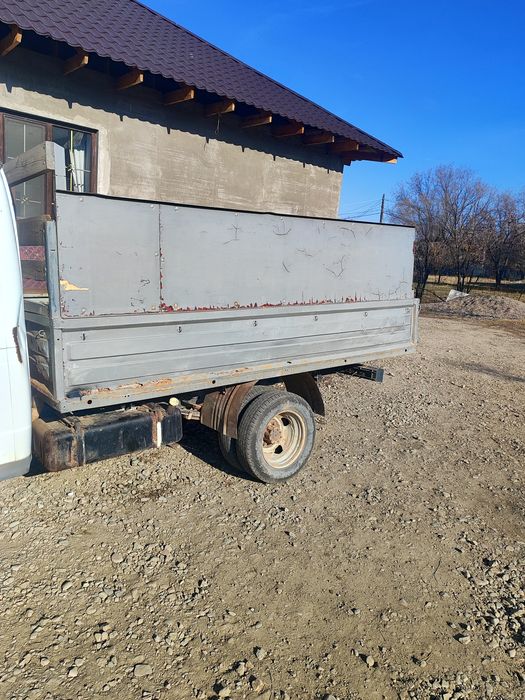 Продам борт 3,20