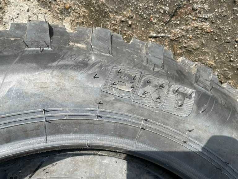 Anvelope pentru U650 Fata Cauciucuri noi de tractor directie 6.50-20