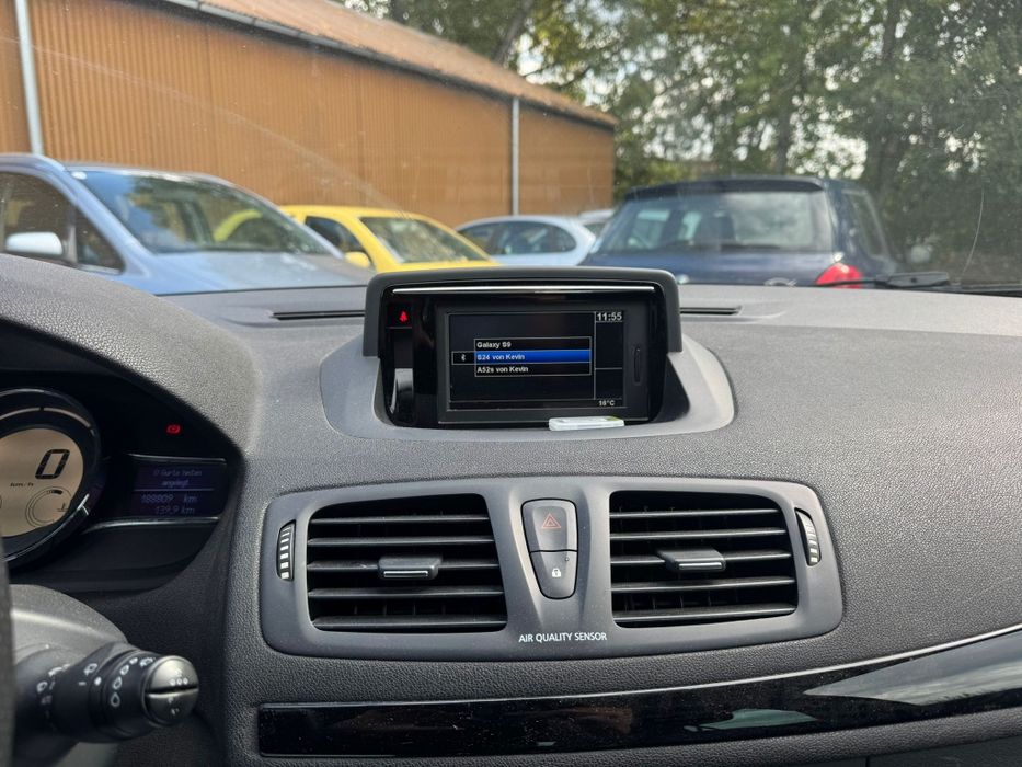 Renault Megan 1.5 dci