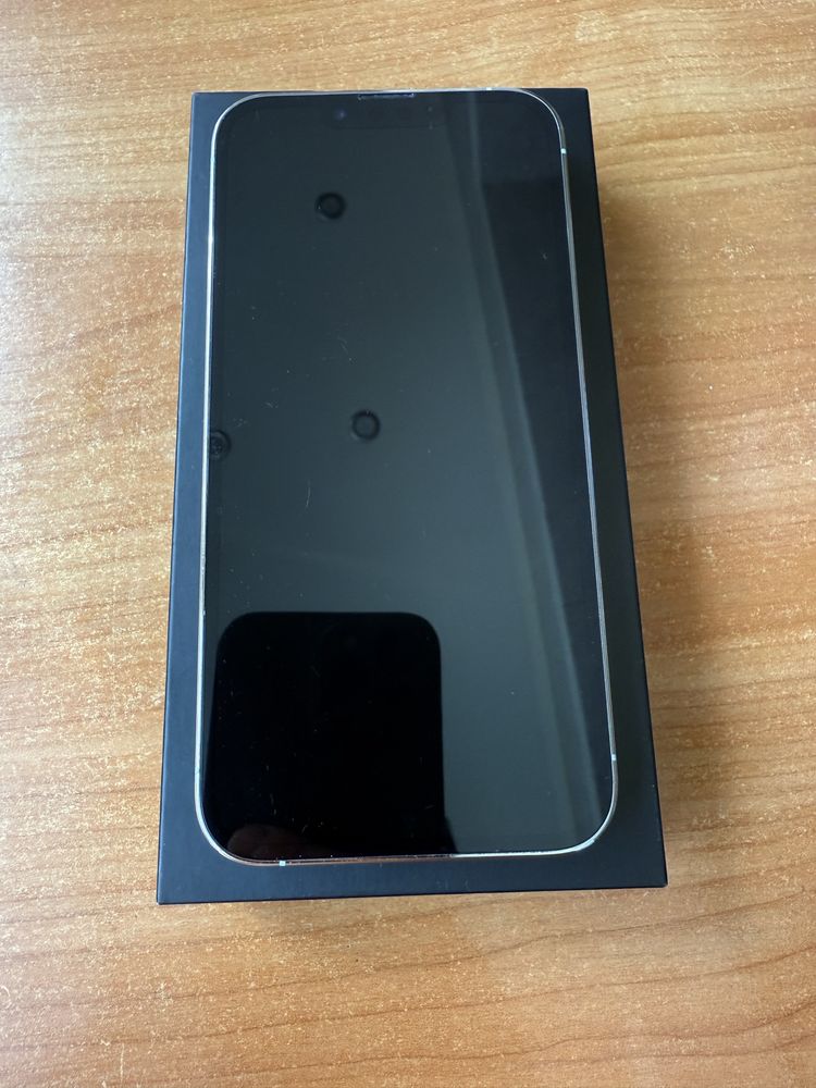 Iphone 13 pro 256gb