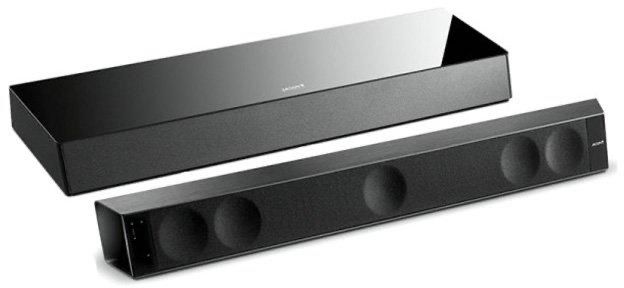 Focal Dimension Set ( soundbar + subwoofer )