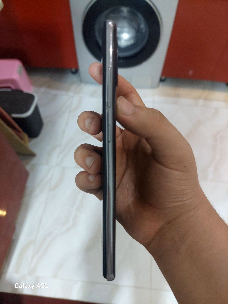 Samsung Galaxy A51 128/6 gb