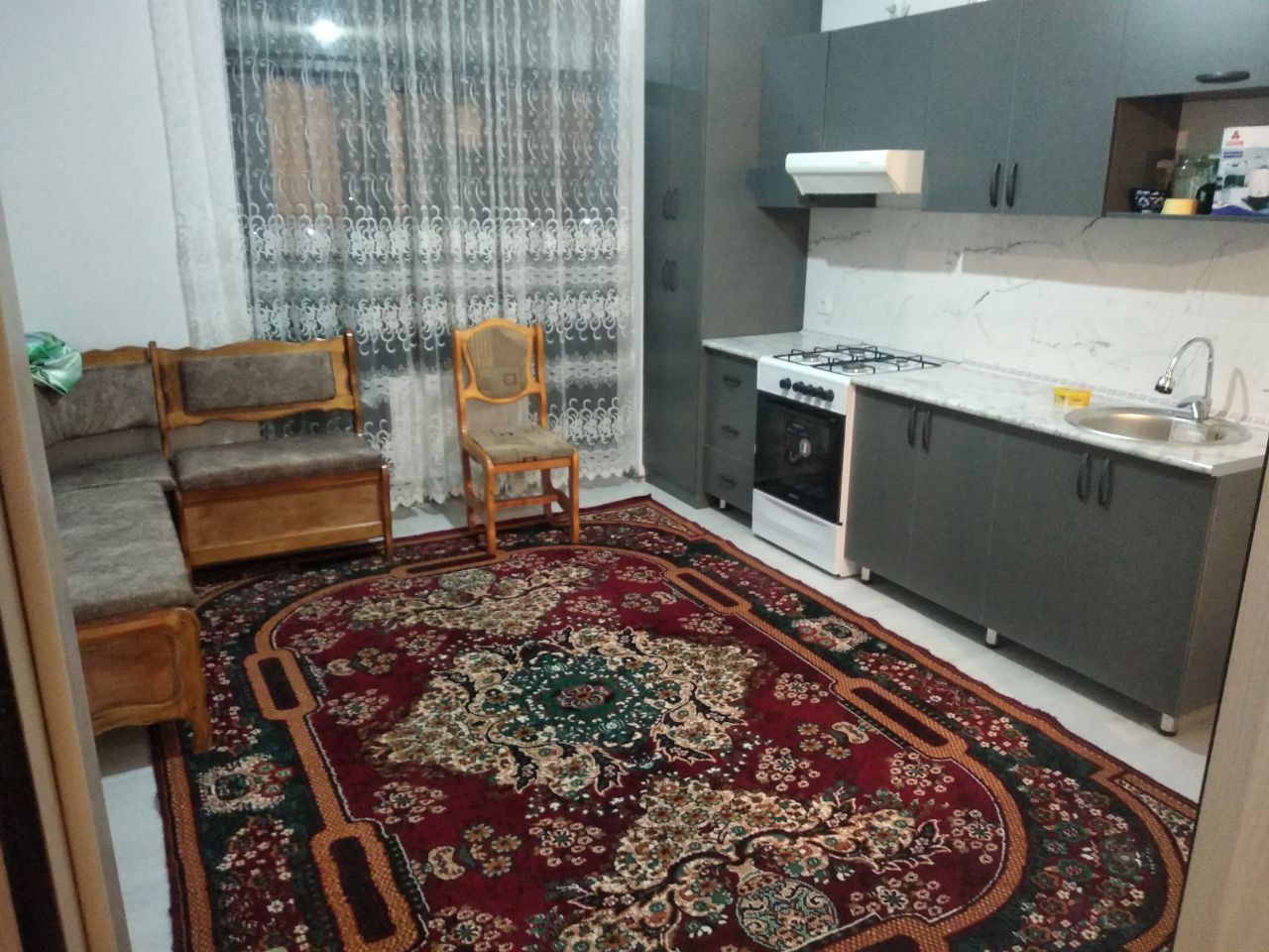 Toshkent viloyati Nurafshon tòy tepa kvartira arenda