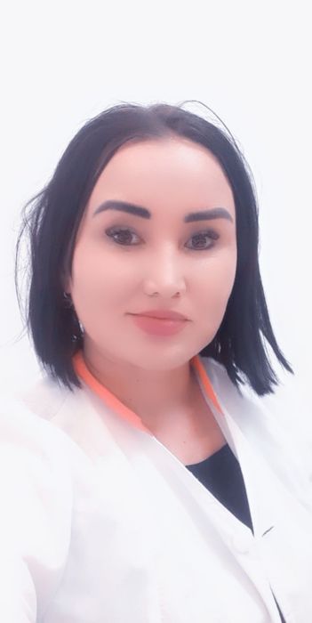 Медсестра на выезд.