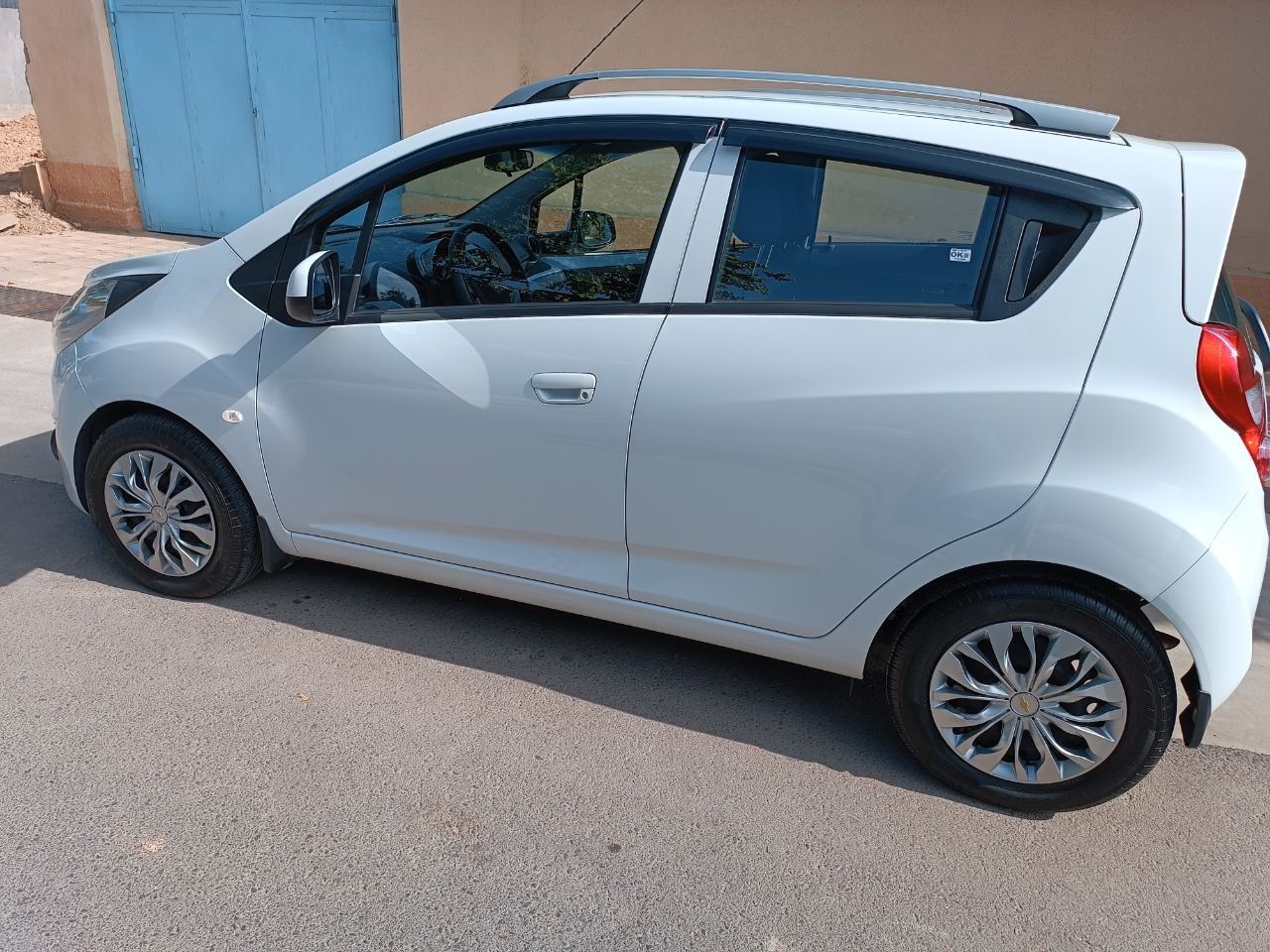 Продаётся Chevrolet Spark