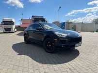 Porsche Macan Porsche Macan 3.0 340 CP TVA Deductibil