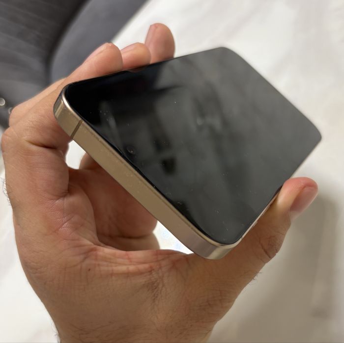 Iphone 16 Pro Max 256