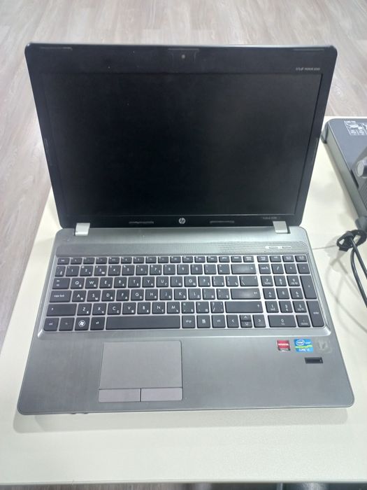 Ноутбук ProBook 4530s