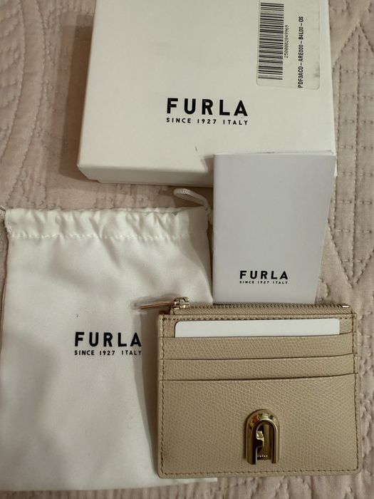 Ново малко портмоне Furla