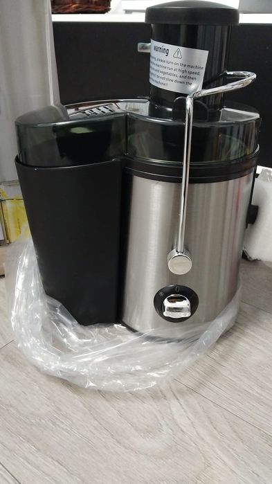 Storcător fructe, 800w