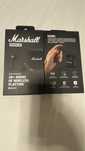 Casti wireless Marshall Minor IV, Bluetooth, 30 h autonomie
