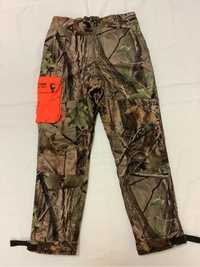 Pantaloni camuflage outdoor copii