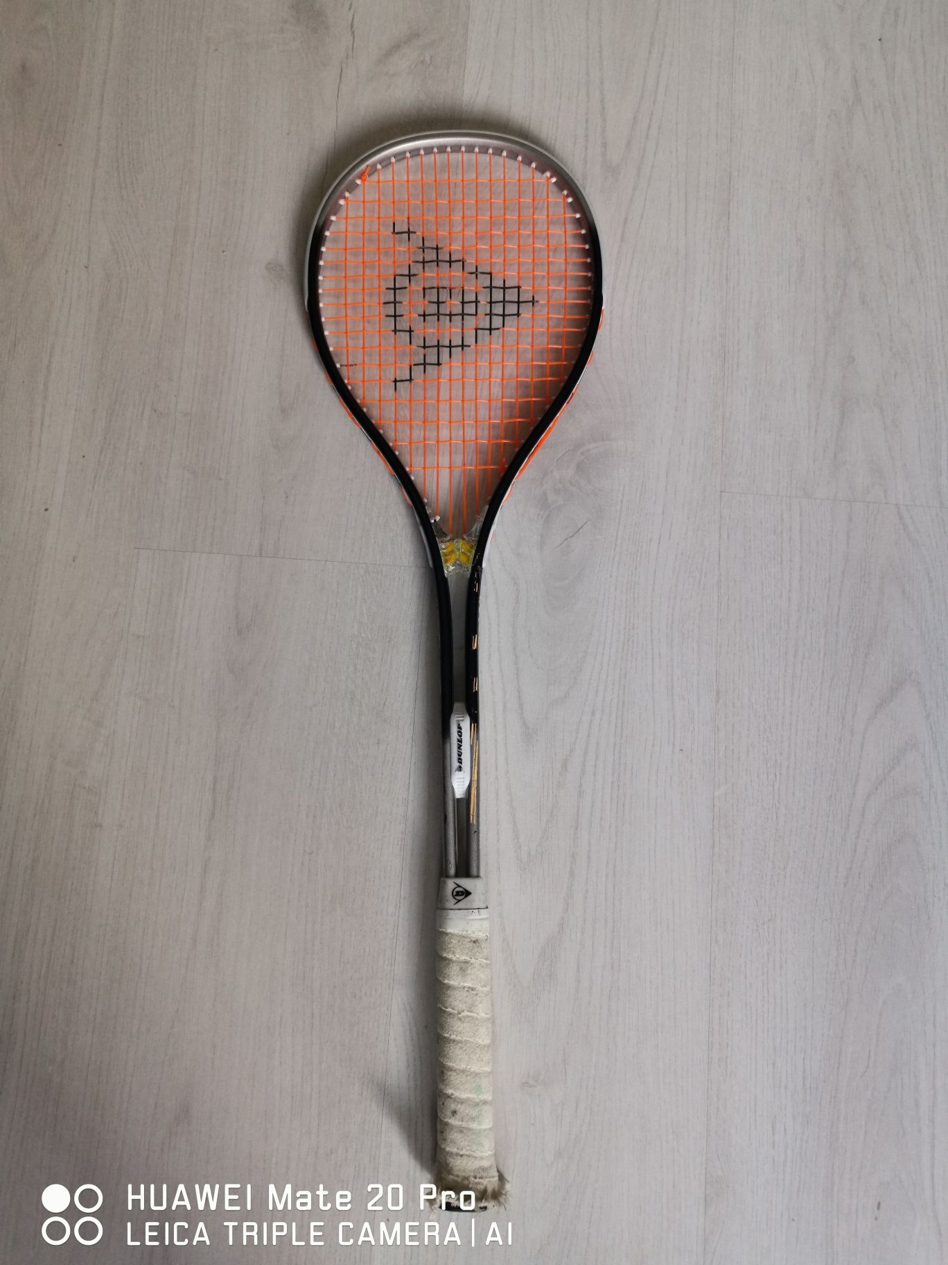 Squash ракета Dunlop
