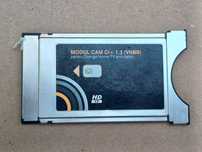 Card Modul CAM CI+ Orange Tv