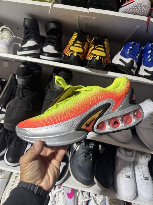 Nike Air Max DN.