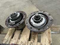 Transmisie finala ZF AP-B745  Caterpillar - Piese de schimb CAT