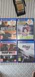 Jocuri Ps4, NFS, MAFFIA 3
