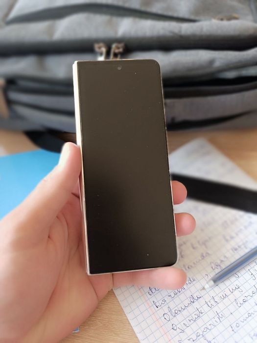 Samsung z fold 4 12/512