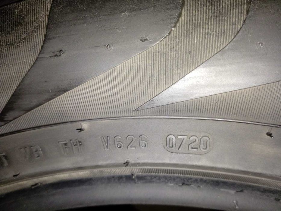 Авто шины 245/60 R18 ( Летнюю резину 4 баллона)