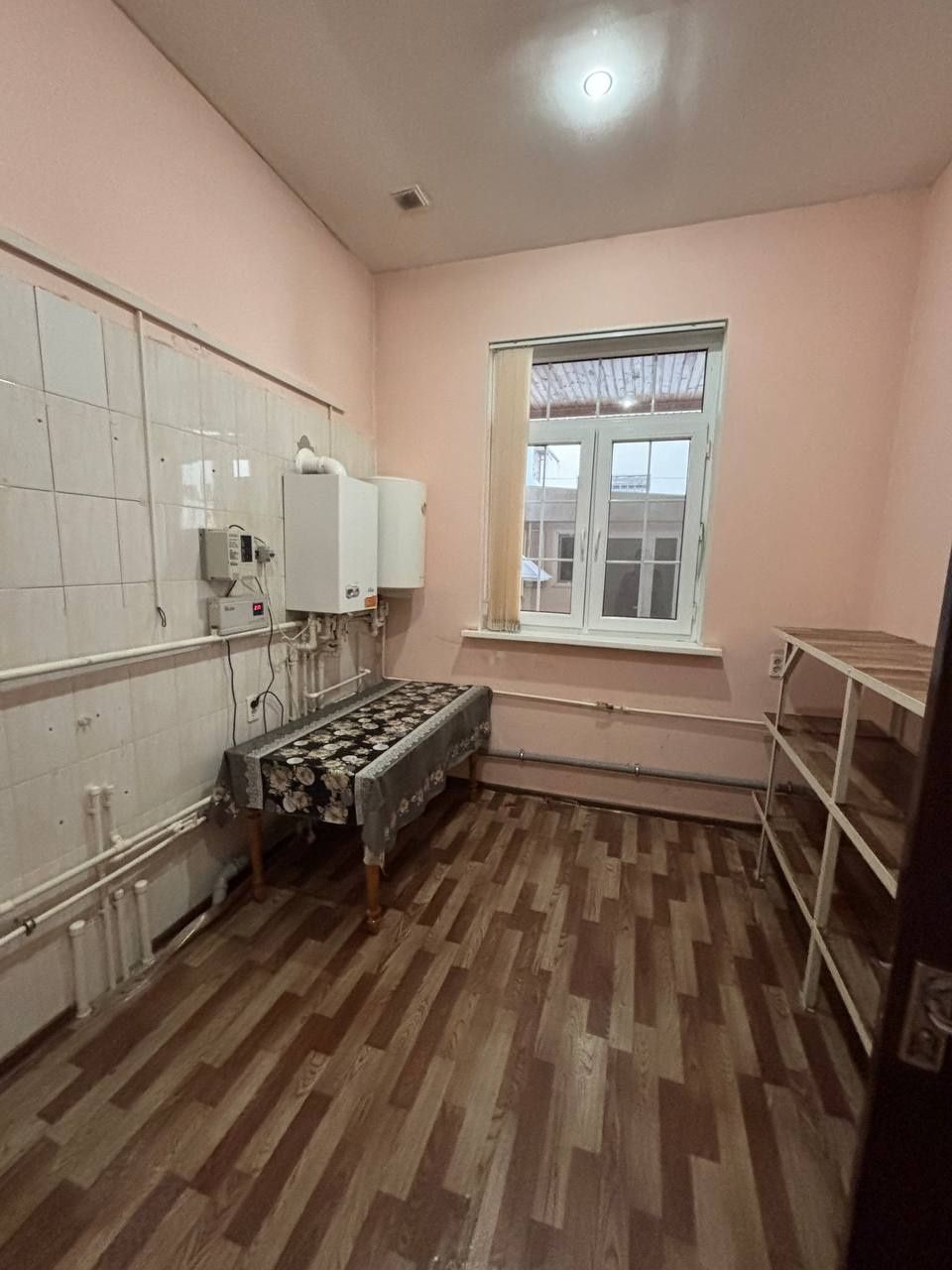 Ижарага хонадон барча шароитлари бор
