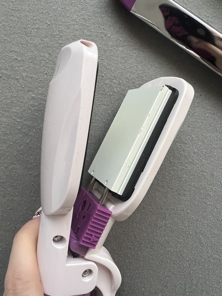 Преса BaByliss 8в1