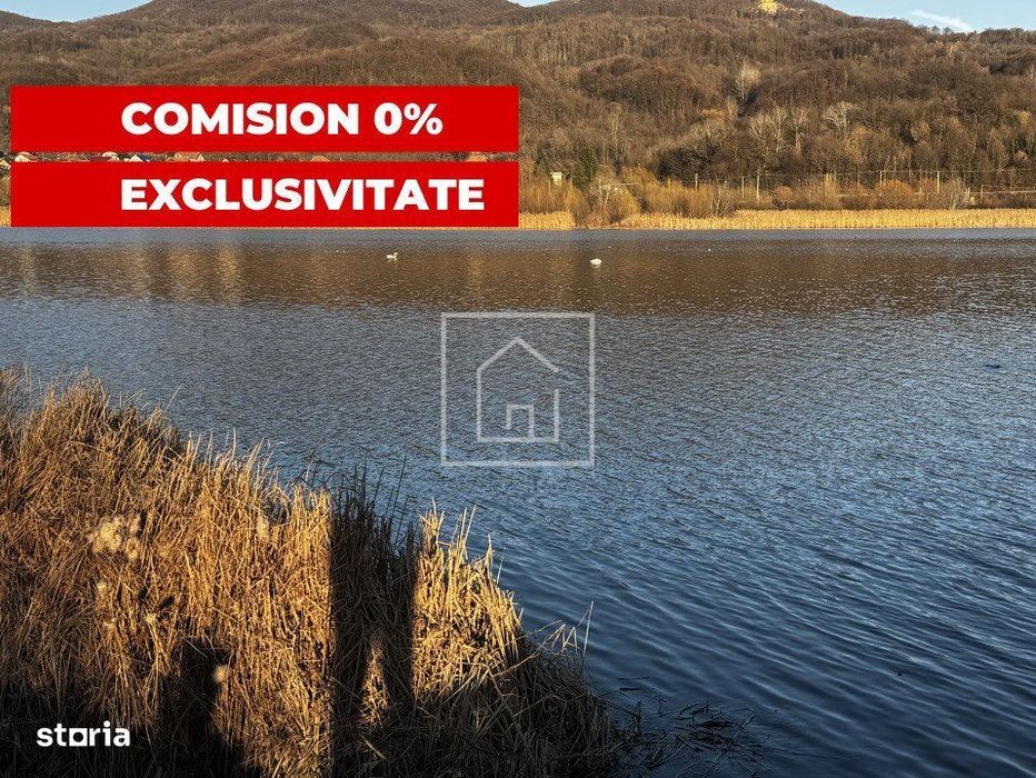 Teren 2377 mp in comuna Bujoreni sat Gura Vaii