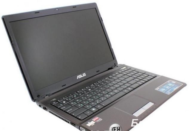 Компьютер(ноутбук) Asus