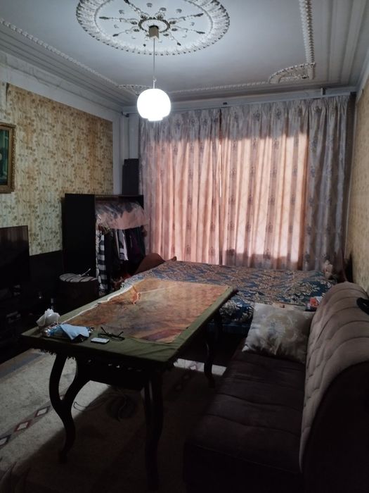 Продается 3х комнатная квартира