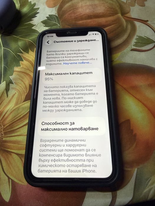 Iphone 11 64 gb 1г гаранция