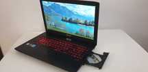 Лаптоп  Asus Rog Gaming GL552VW