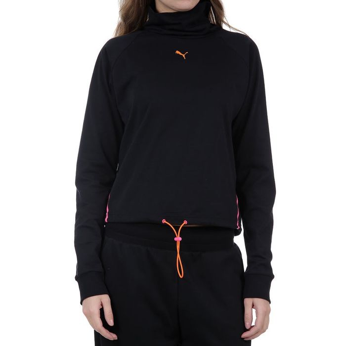 Джемпер женский Puma