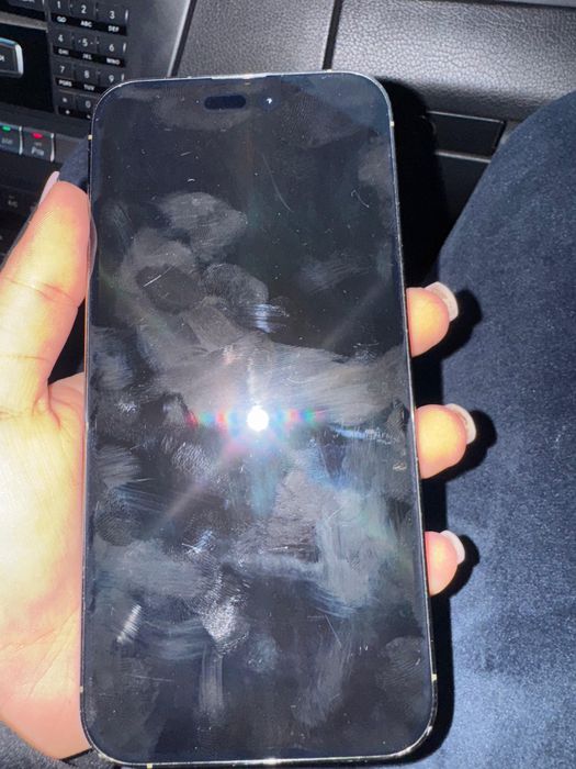 Iphone 14 pro max 1 tb
