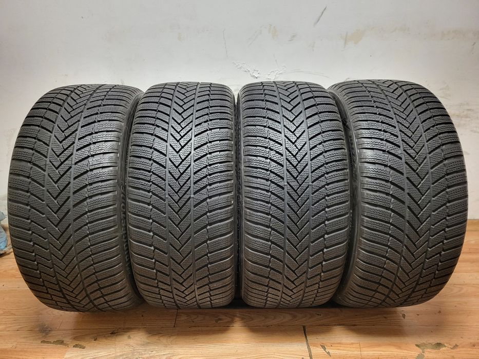 265/40/20 Bridgestone / зимни гуми