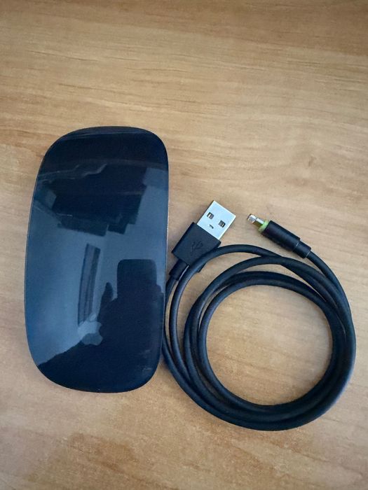 Apple Magic Mouse 2 model A1657