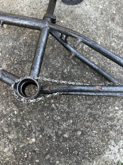 cadru kink 2022 furca pipa lant sa pentru bmx