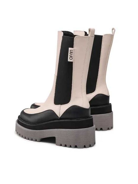 Liu Jo
Боти Purple Chelsea 40 номер нови Дизайн & Характеристика