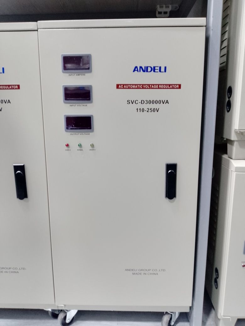 Andeli Stabilizator Optom narxda