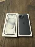 Iphone 15 128gb 89% капацитет