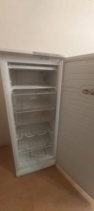 Морозильная камера