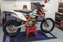 KTM 350 EXC-F 2019