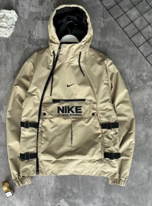 Nike Мъжки Ветровки (S-XXL) Различни Цветове