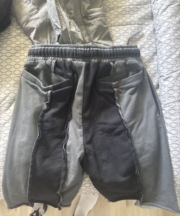 Редки къси гащи LUDA