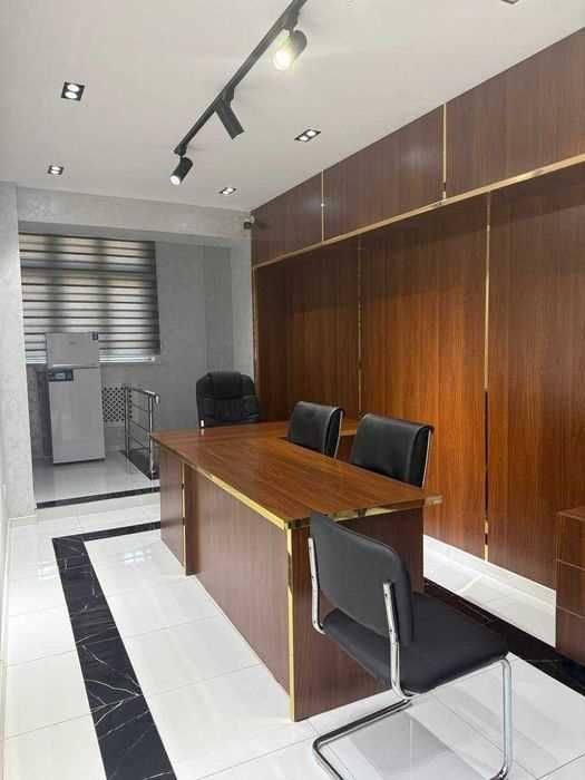 Сдаётся коммерческое помещение 65 м², Юнусабад, Бадамзар, с мебелью