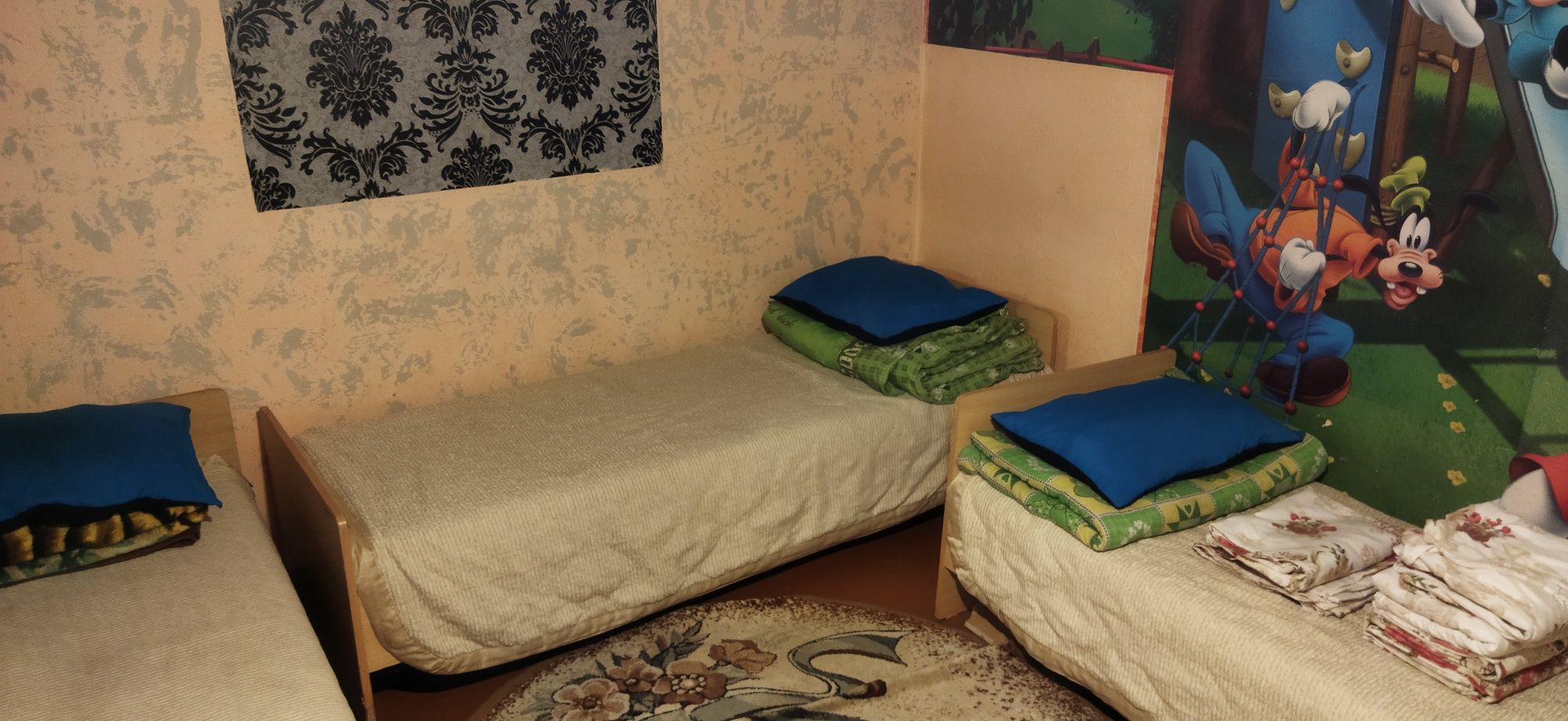 Сдам домики в Боровом