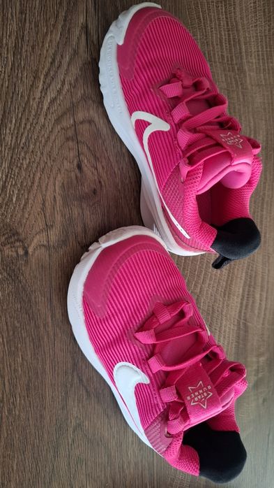 Nike star runner 4 - 23 номер