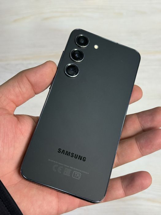 galaxy s 23 2 ta sim