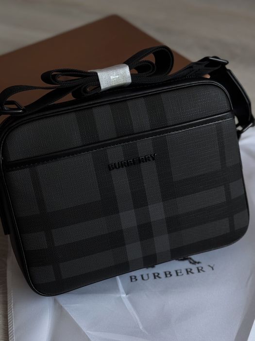 Сумка Барсетка Burberry