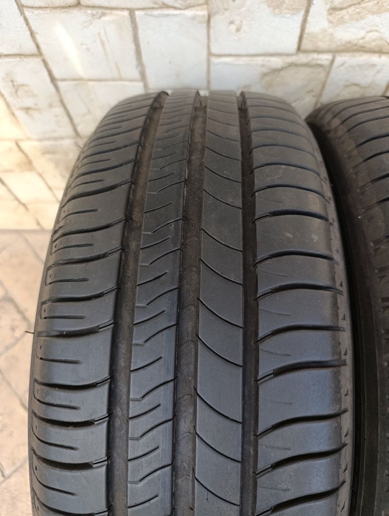 Летни гуми Michelin 195/55/16 Energy saver