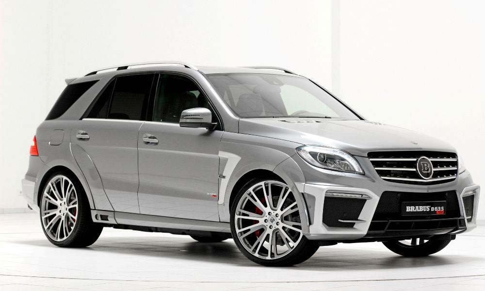 Ал. Джанти 21 цола за Mercedes за ML GL GLS GLE Wagon