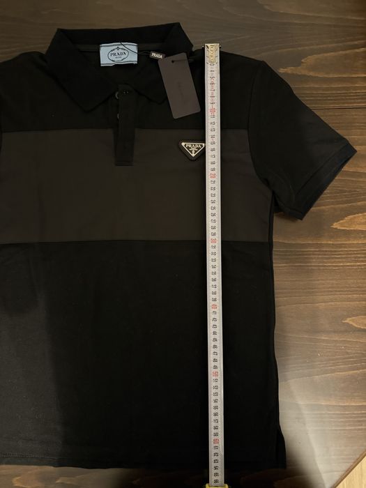 Мъжка тениска Нова с етикет